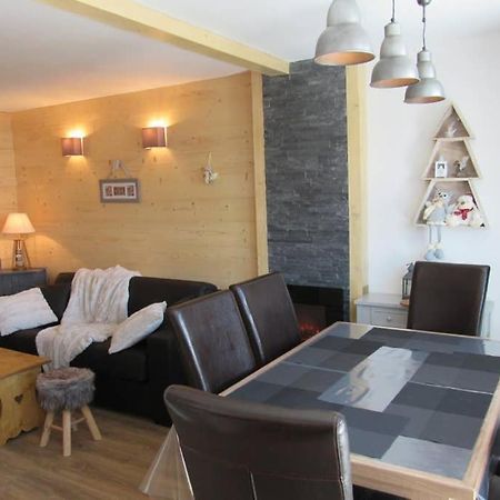 Appartement Cosy De 40M2 Au Coeur De Val Thorens Exterior photo